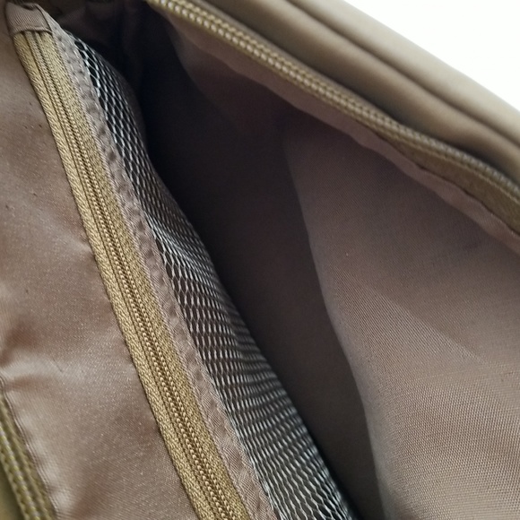 Cherokee Ladies Leather Backpack - Picture 3 of 13